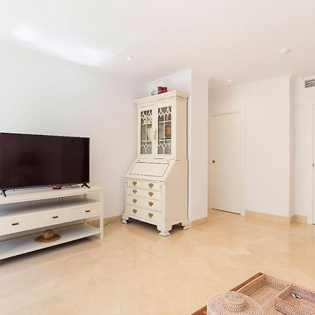Elviria Playa White Pearl Beach Marbella Eksteriør billede