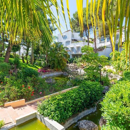 Elviria Playa White Pearl Beach Marbella Eksteriør billede