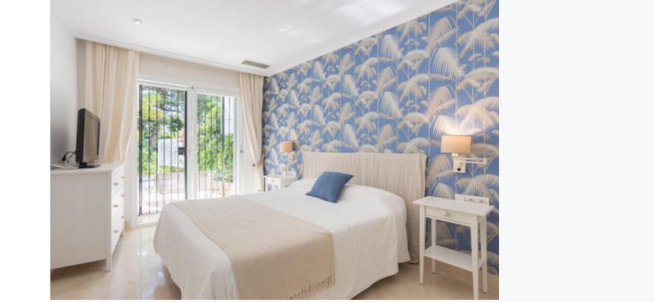 Elviria Playa White Pearl Beach Marbella Eksteriør billede