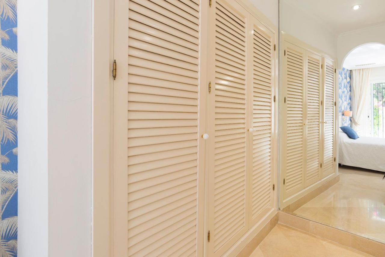 Elviria Playa White Pearl Beach Marbella Eksteriør billede