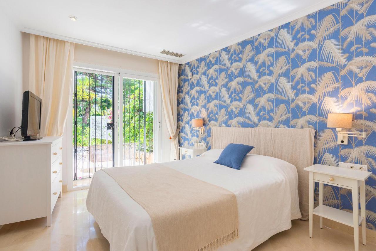 Elviria Playa White Pearl Beach Marbella Eksteriør billede