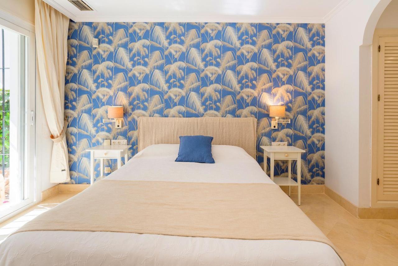 Elviria Playa White Pearl Beach Marbella Eksteriør billede
