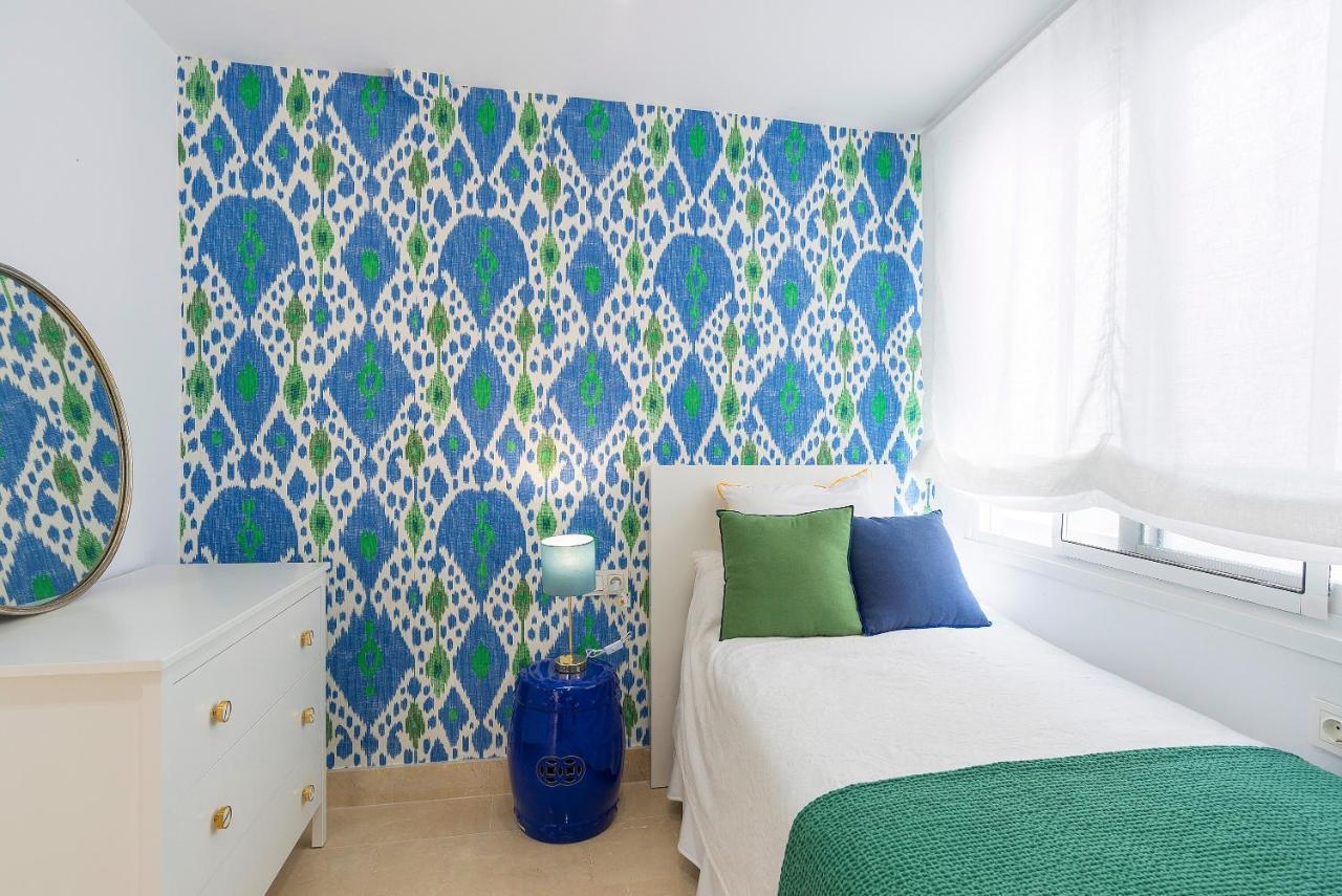 Elviria Playa White Pearl Beach Marbella Eksteriør billede