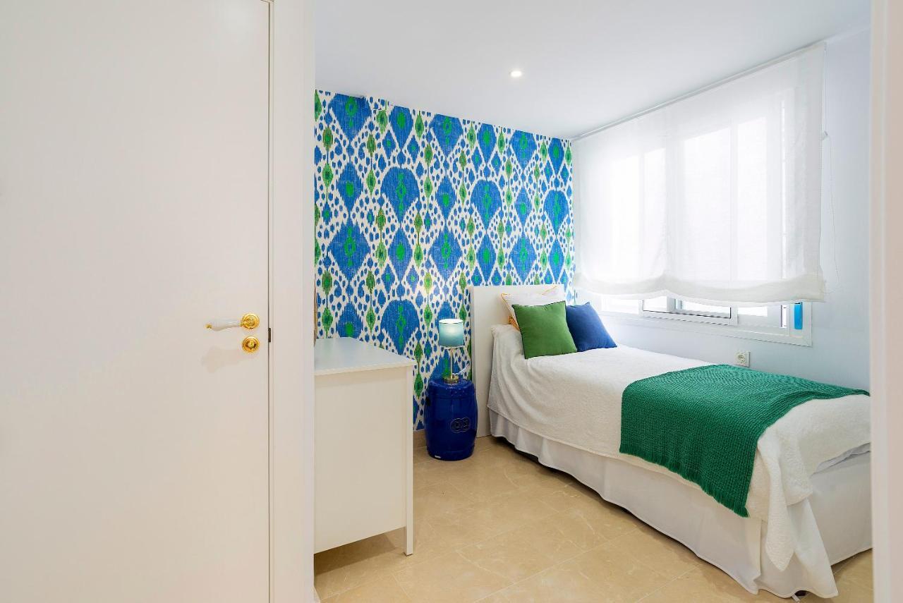 Elviria Playa White Pearl Beach Marbella Eksteriør billede
